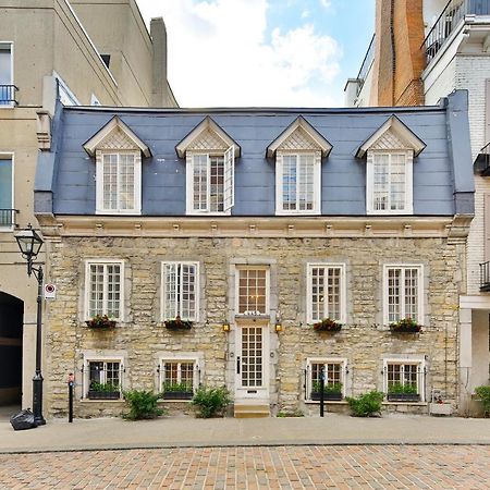 La Maison Dumas - Old Port Gem - Free Parking Монреал Екстериор снимка