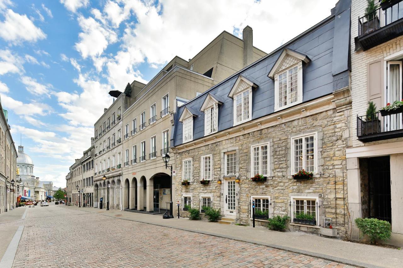 La Maison Dumas - Old Port Gem - Free Parking Монреал Екстериор снимка